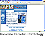 Knoxville Pediatric Cardiology